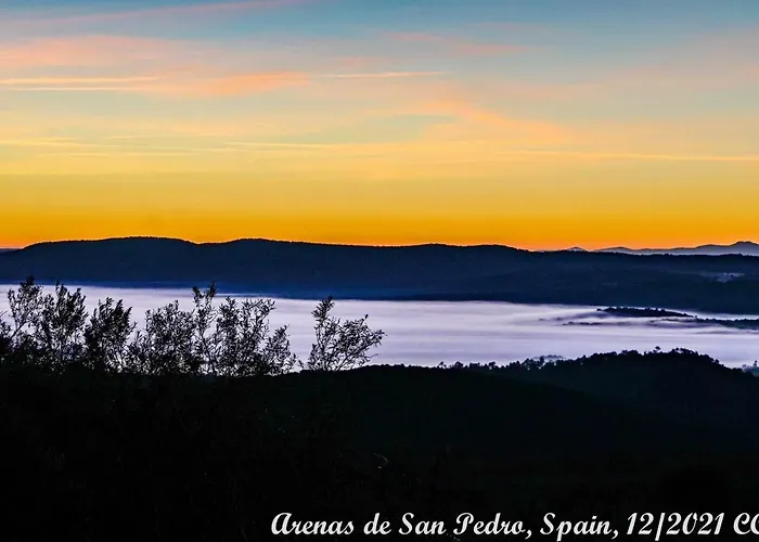 Olivar De Gredos