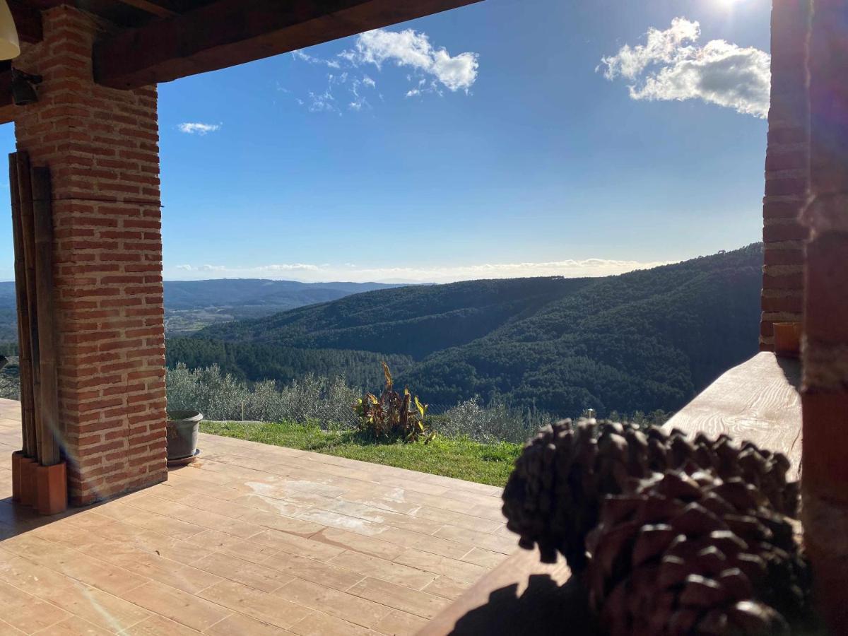 Olivar De Gredos Arenas de San Pedro