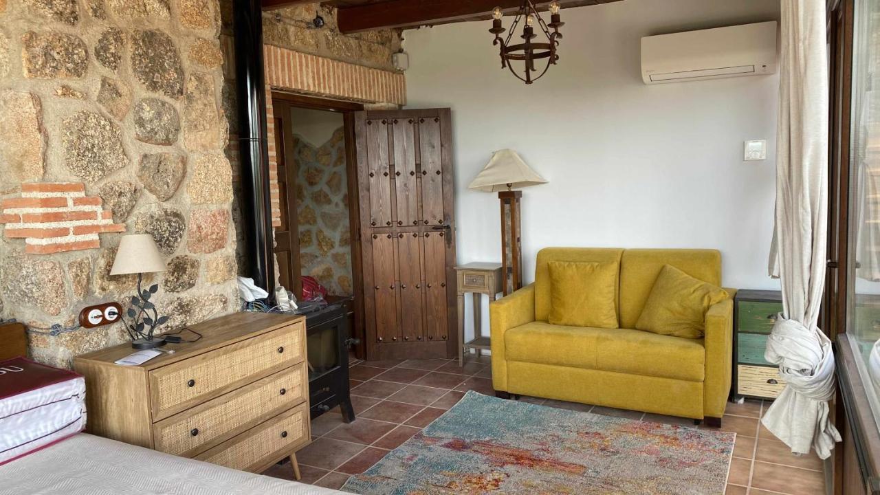 Olivar De Gredos *