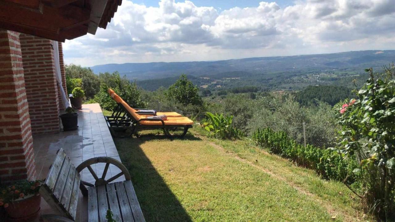 Olivar De Gredos Hébergement de vacances *
