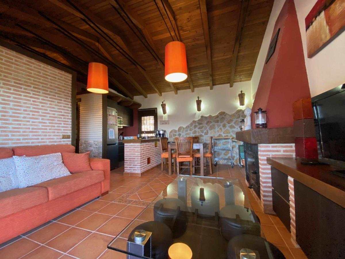 Hébergement de vacances Olivar De Gredos