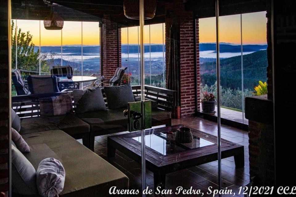 Olivar De Gredos *
