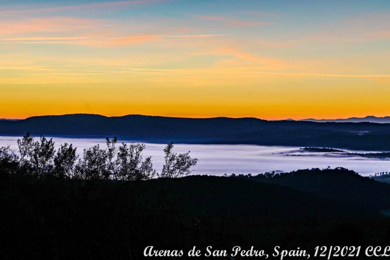 Olivar De Gredos Arenas de San Pedro