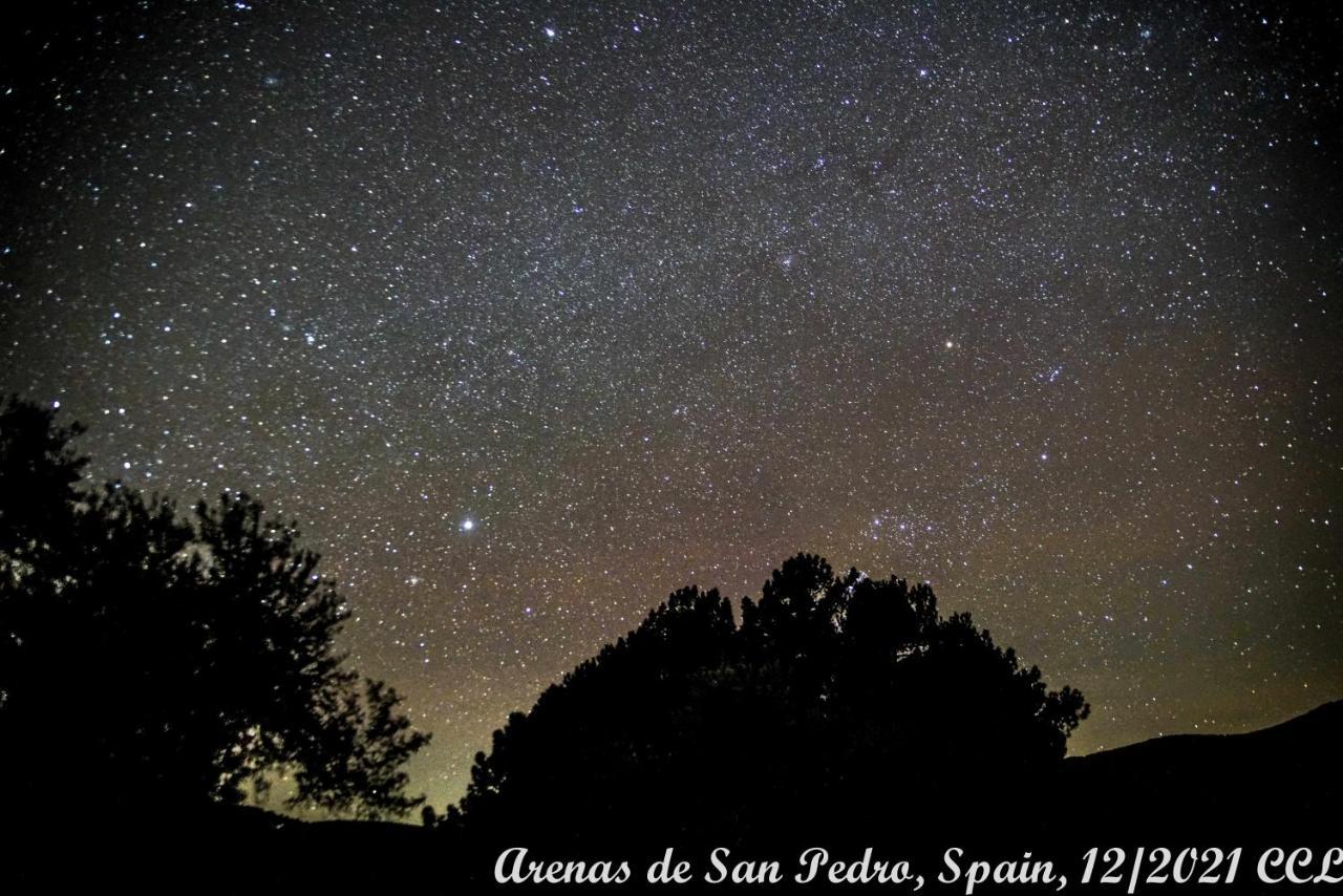 Olivar De Gredos *
