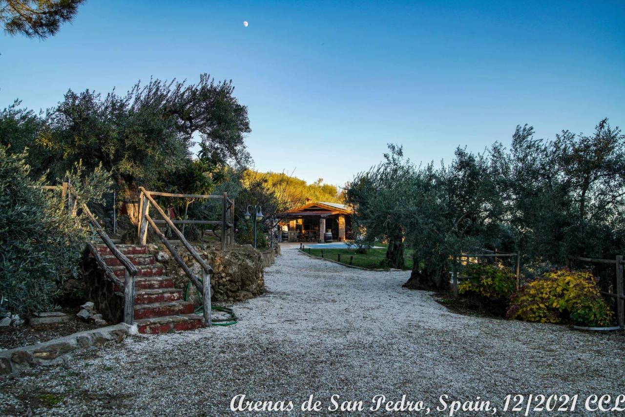 Olivar De Gredos Arenas de San Pedro